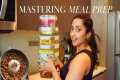 Your Ultimate Indian Meal Prep