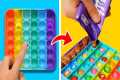POP IT! 23 Cool Parenting Life Hacks