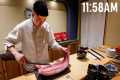 Day in the Life of a Michelin Star