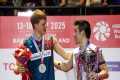 Road To Thailand Open Final VS
