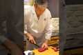 $275 Sushi Omakase By A 2-Michelin