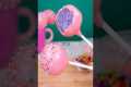 Can I FINALLY make CAKE POPS that