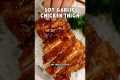 Easy 20-Minute Soy Sauce Chicken