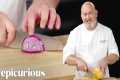 9 Essential Knife Skills To Master |