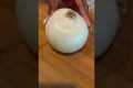 Kitchen Hacks You Need To Know: Onion 