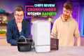 Chefs Review Crowdfunded Kitchen