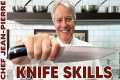 Use a Knife Like a Chef | Chef