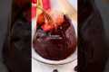 EASIEST healthy chocolate mug cake,