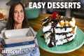 5 Easy Desserts Anyone Can Make