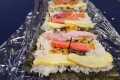 Previewing The Japanese Food Festival 