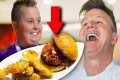 15 Times Gordon Ramsay Actually LIKED 