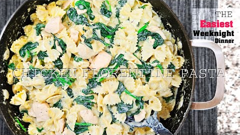 4 Meals- A Super EASY Weeknight Dinner Recipe You Don't Want to Miss. DELICIOUS, CHEAP & HEALTHY Too