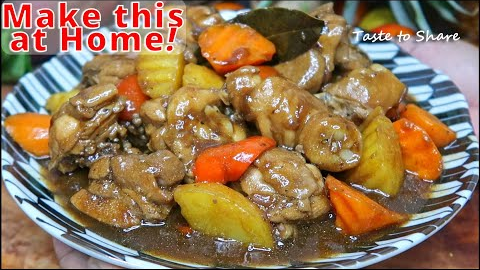 This Chicken Dinner Recipe Will Make Your Family BEG For More!