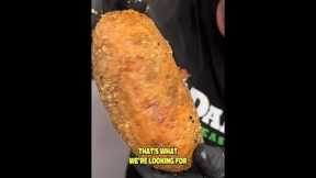 How To Make The Best Baked Potatoes Ever!