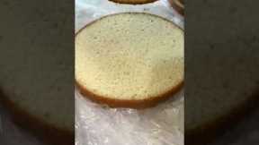 Secret to MOIST cakes is so SIMPLE