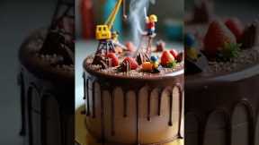Baking Recipes Desserts Chocolate #shortsfeed #shorts