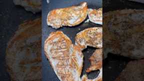 Juicy and Tender Chicken Breast