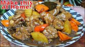 This Chicken Dinner Recipe Will Make Your Family BEG For More!