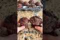 Bakery Style Muffin Tips! (Read