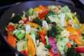 Simple Vegetable Stir Fry You Will