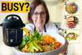The Ultimate Instant Pot Chicken