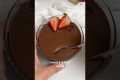 2-Ingredient Chocolate Dessert