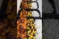 Chipotle Chicken Meal Prep