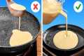 Genius Cooking Hacks And Tips That