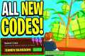 *NEW CODES* ALL WORKING CODES FOR