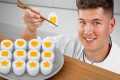50 Ways To Cook An Egg