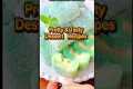 Must Try! 3 Pretty & Tasty