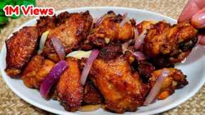 The Best Chicken Recipe You'll Ever Make!!! You will be addicted!!! 🔥😲| 2 RECIPES
