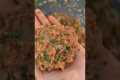 Chicken Patties | Soft & Juicy