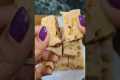 Milk powder barfi || easy traditional 