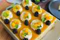 Best Mango Tiramisu Recipe | Easy no