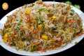 Easy Chicken Fried Rice Recipe