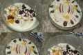 Fruit Custard Recipe | How To Make