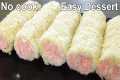 Just 10 Minutes Dessert with few