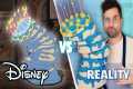 I Baked Iconic DESSERTS from DISNEY