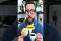 kitchen hacks #adamrose #chef