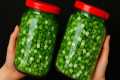 Store Green Onions for a Whole Year – 