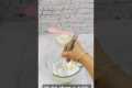 Creaming Method for Eggless Sponge |