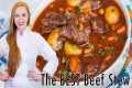 The BEST Beef Stew Recipe - Hundreds