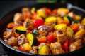 I Made This Chicken Stew in One Pan