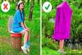 Travel Hacks And Tips You Need To