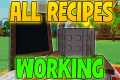 ALL WORKING Cooking Recipes In Grow A 