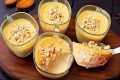 Just 3 ingredients easy dessert