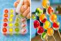 LOOKING FOR THE BEST SUMMER DESSERTS