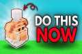 FASTEST WAY to Get PRISMATIC REWARDS
