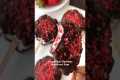 5-ingredient Chocolate Strawberry